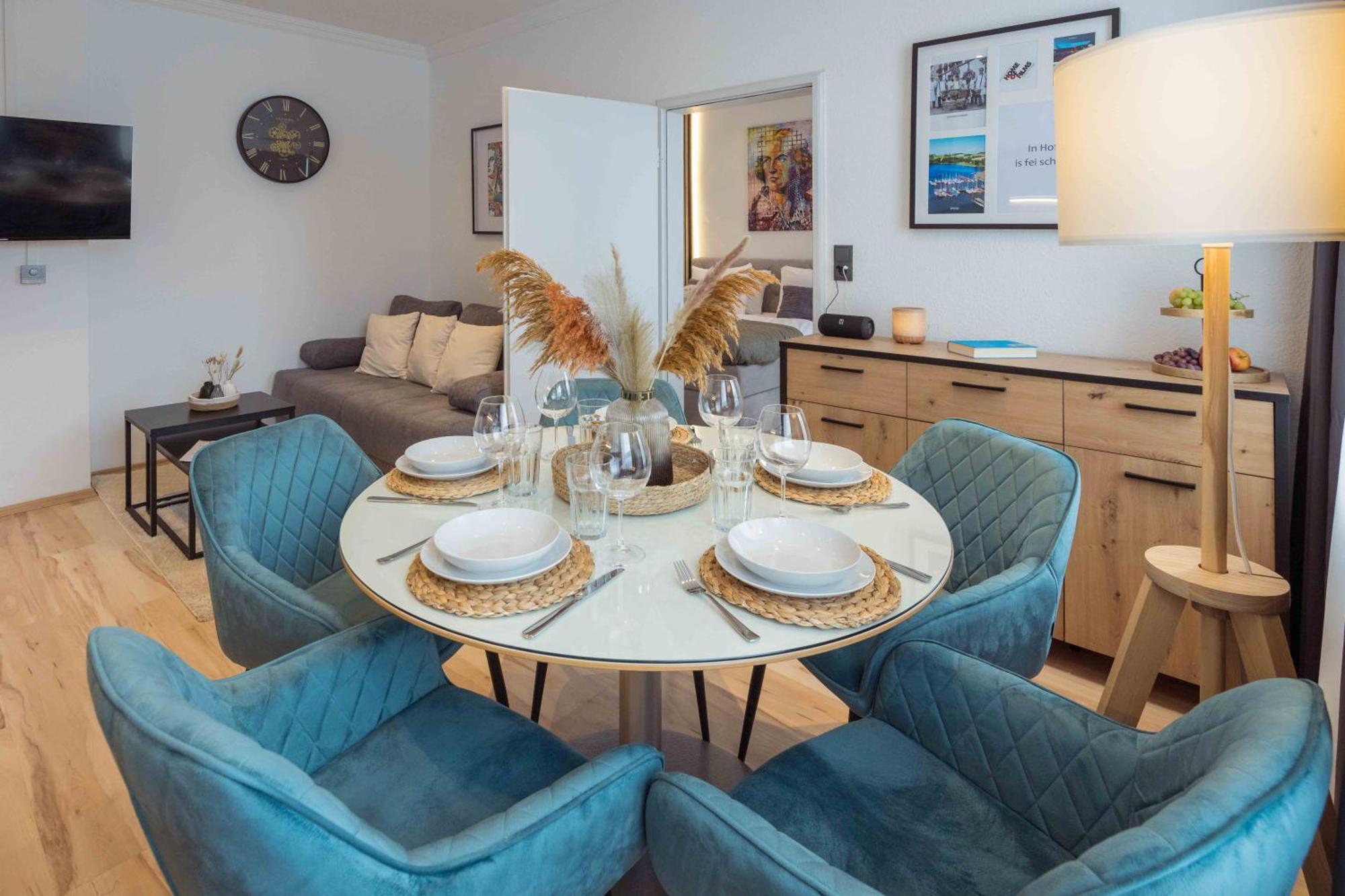 Schillerapartment Hof, Kueche, 24H Digital-Checkin, Parkplatz, Wlan250Mbit Хоф Екстериор снимка