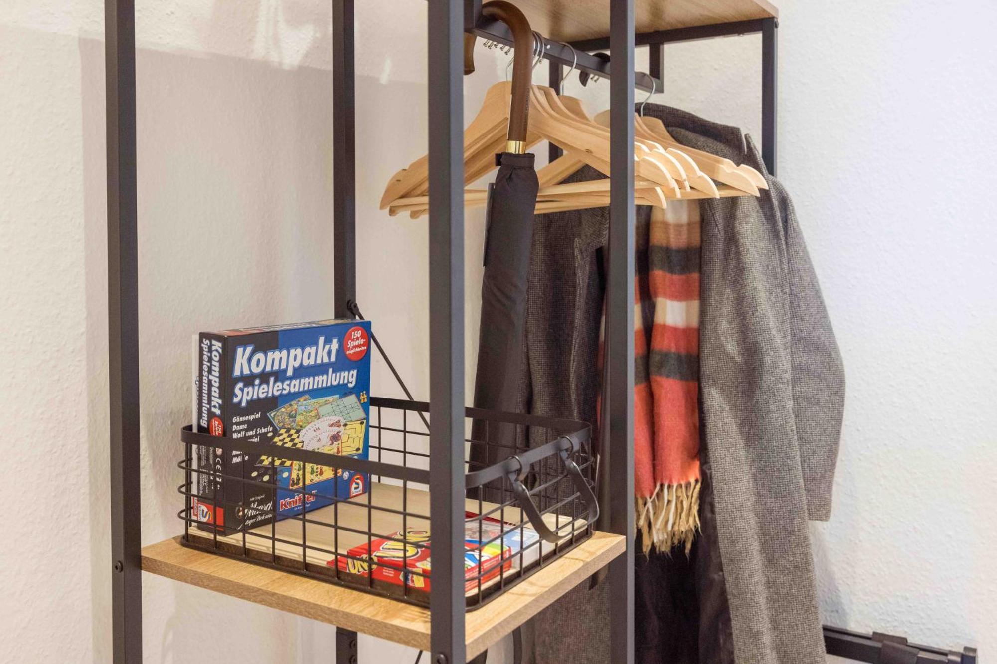 Schillerapartment Hof, Kueche, 24H Digital-Checkin, Parkplatz, Wlan250Mbit Хоф Екстериор снимка